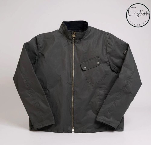 Barbour international aspect - barbour,
