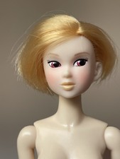 Cradle Of Waves Momoko versione increspata caviglia rotta così com'è