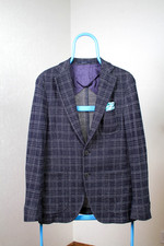 Giacca blazer PAOLONI misto