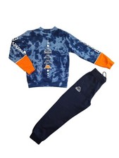 Completo tuta bambini ragazzi