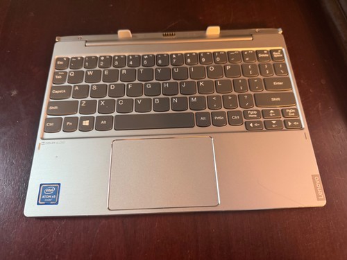 Dock tastiera tablet originale