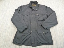 Barbour Giacca Uomo Grande