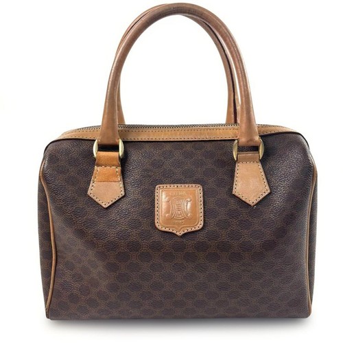 Borsa mano celine - celine, macadam