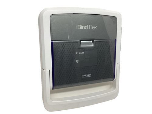 Dispositivo western blot - dispositivo,