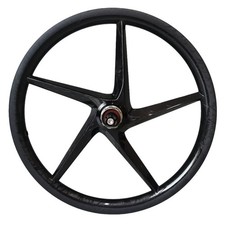 Ruota bicicletta pollici - 16,