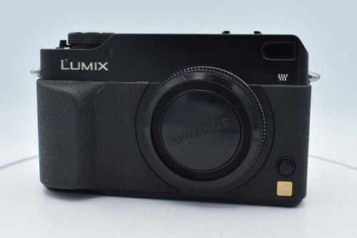 Corpo fotocamera reflex