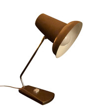 Lampe de bureau vintage