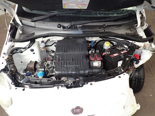 Cilindro master freno fiat - cilindro,