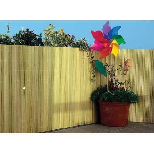 Arella doppia bamboo pvc - 2,