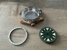 Lot Eterna Kontiki Bronze