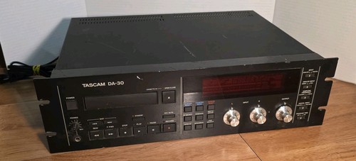Tascam mkii professional - da-30,