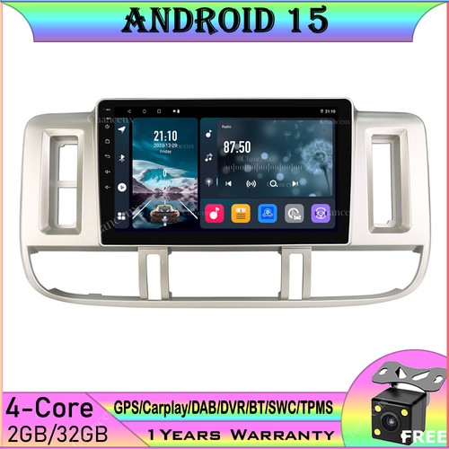 Autoradio android 15 - autoradio,
