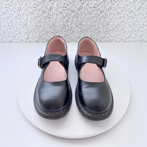 Scarpe mary jane - mary, nere