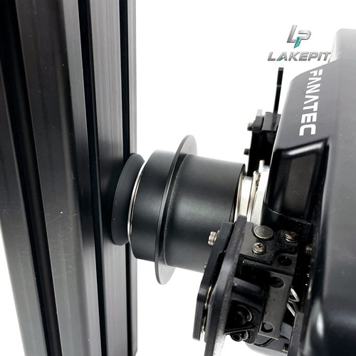 Supporto volante per fanatec - supporto,