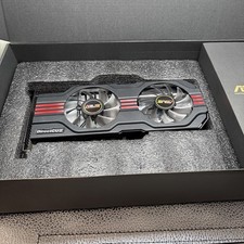 ASUS GeForce GTX 560 Ti 1 GB