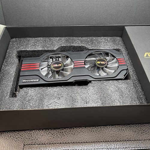 Asus geforce gtx - 560, 1