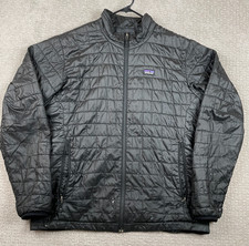 Patagonia Puffer Jacket Uomo