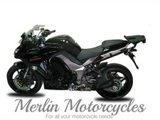 Kit raccordi scatola superiore