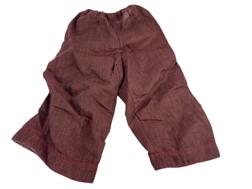 Pantaloni vestiti bambola - ,