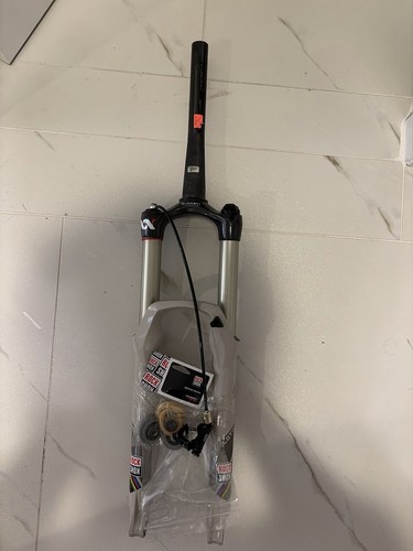 Rockshox revelation world - xx,