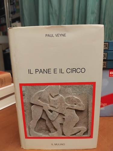 Paul veyne pane in - pane, e