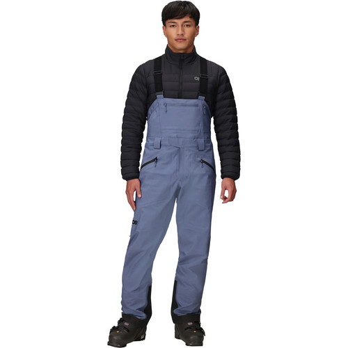 Pantalone bavaglino outdoor - pantalone,