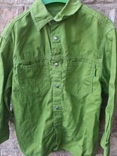 Prenatal 1990. Camicia per