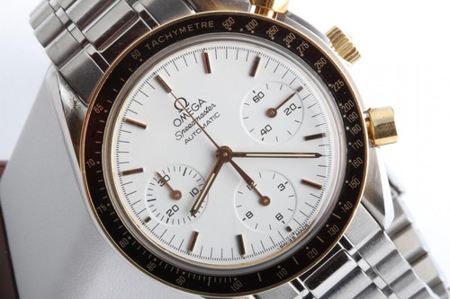 Omega speedmaster ref - omega,