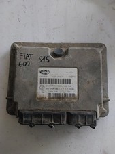 CENTRALINA MODULO UNITA