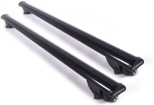 Barre portatutto iron 2 in - barre,