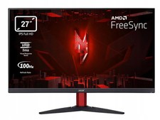 Monitor LED Acer UMHX2EEE21 27