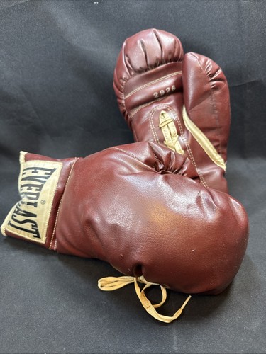 Guantoni boxe everlast - guantoni,