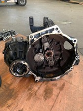 Cambio Volkswagen Polo 6R 1.2