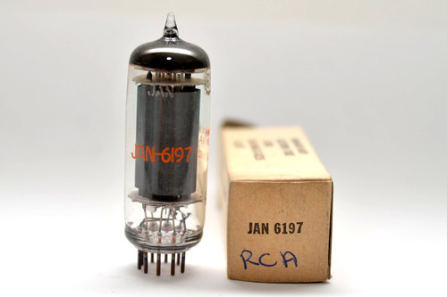 Vintage mil spec rca jan - mil,