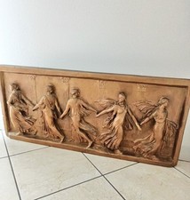 Altorilievo In gesso