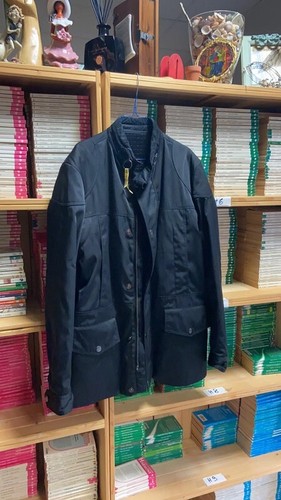 Giaccone nero uomo gucci tg - ,