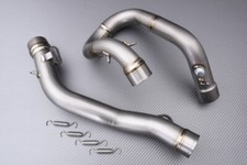 Collettori di Scarico 4T