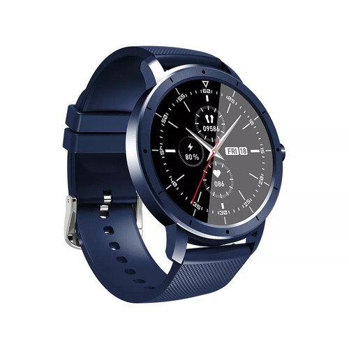 Smartwatch orologio uomo con - smartwatch,