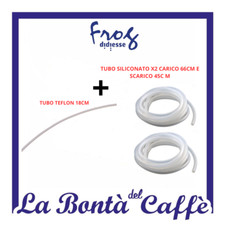 RICAMBI ORIGINALI TUBO TEFLON