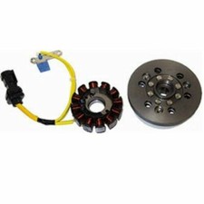 VOLANO KOKUSAN PRIMO IMPIANTO