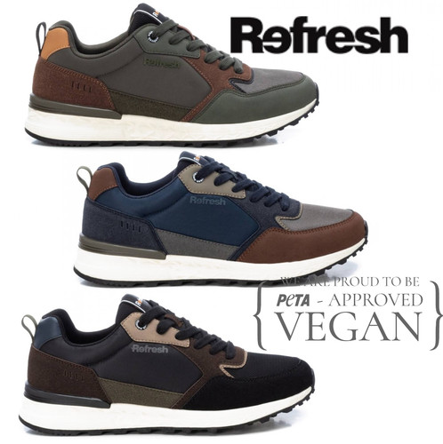 Scarpe sportive sneaker uomo