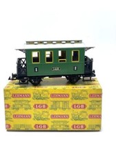 BOD/3] LGB LEHMANN Spur G 3040