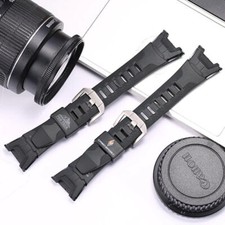 Cinturino orologio gomma per