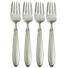 Oneida Divani Set of 4 Salad