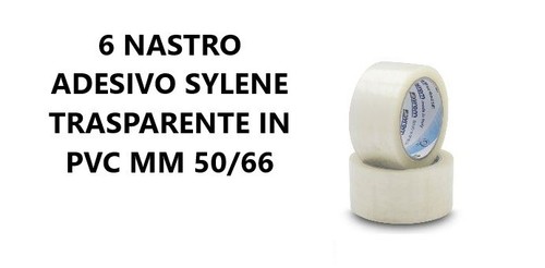 Nastro adesivo sylene - adesivo,