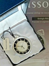 OROLOGI DI LUSSO N° 62 ARGENTO RITZ CVPp