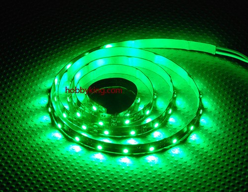 Striscia flessibile led - flessibile,