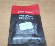  Catena 6 pollici Mini sega