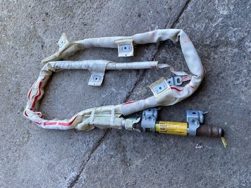 Airbag tendina lato - a, destro