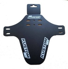 Parafango anteriore 35Bikes